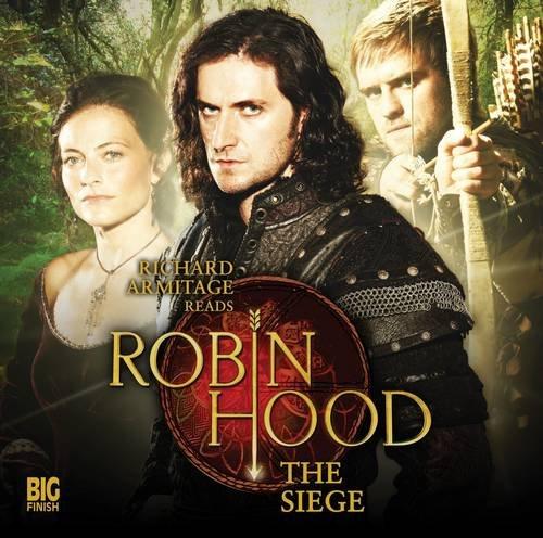 Siege (Robin Hood)