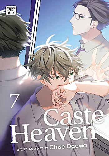 Caste Heaven, Vol. 7: Volume 7