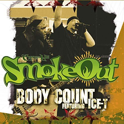 The Smoke Out Festival (Limited CD Edition)