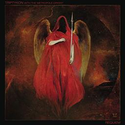 Requiem (Live At Roadburn 2019) (Special Edition CD+DVD Mediabook)