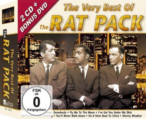 The Very Best of the Rat Pack