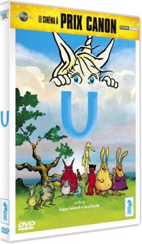 U DVD Edition Simple [FR IMPORT]