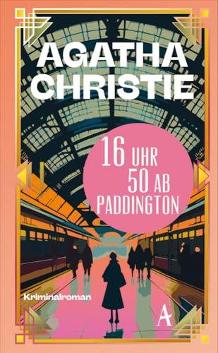 16 Uhr 50 ab Paddington: Ein Fall für Miss Marple