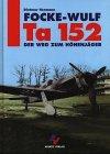 Focke-Wulf Ta 152: Der Weg zum Höhenjäger