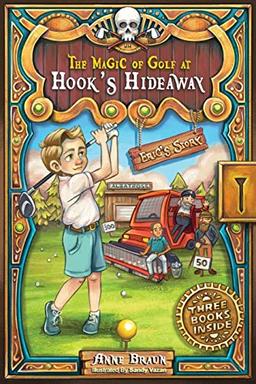 The Magic of Golf at Hook's Hideaway: Eric's Story