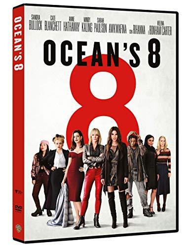 Ocean's 8 (Eight)