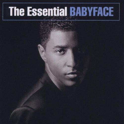 The Essential Babyface