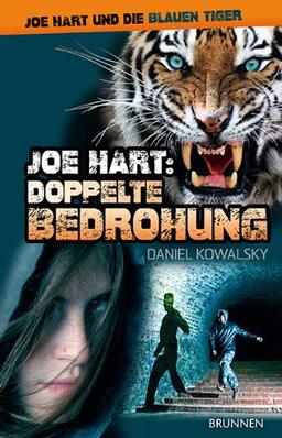 Joe Hart: Doppelte Bedrohung: Joe Hart und die blauen Tiger