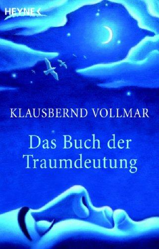 Das Buch der Traumdeutung