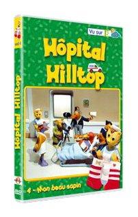 Hôpital hilltop, vol. 4 [FR Import]