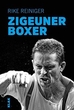 Zigeuner-Boxer: Monolog. Interview. Chronologie