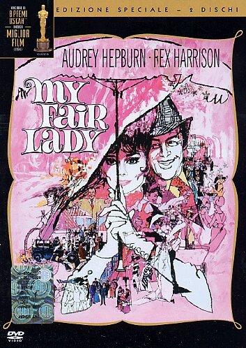 My fair lady (Edizione Speciale) [2 DVDs] [IT Import]