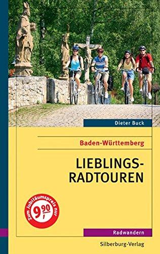 Lieblings-Radtouren in Baden-Württemberg: Radwandern