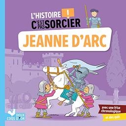 Jeanne d'Arc