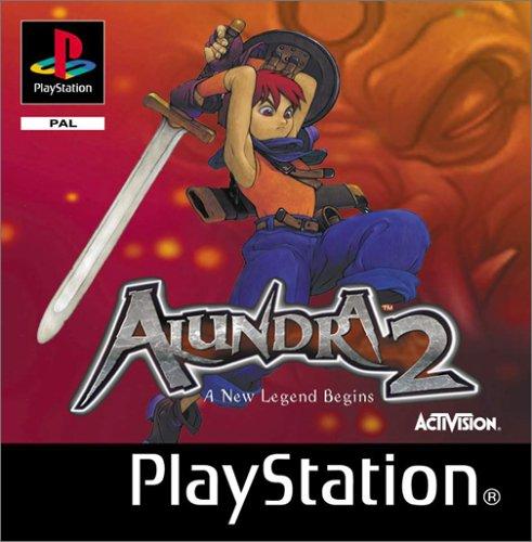 Alundra 2