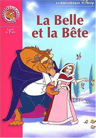 La Belle et la Bête