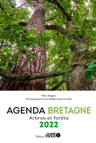 Agenda Bretagne 2022 : arbres et forêts