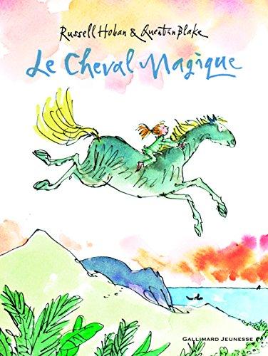 Le cheval magique