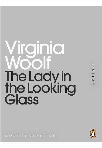 The Lady in the Looking Glass (Mini Modern Classics)