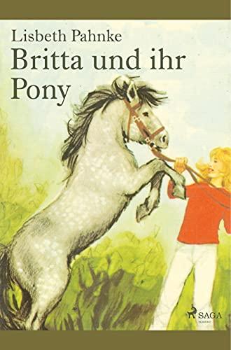 Britta und ihr Pony