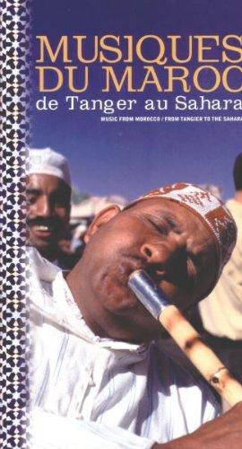 Musiques Du Maroc