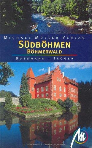 Südböhmen: Böhmerwald