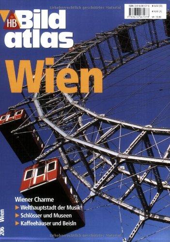 HB Bildatlas Wien