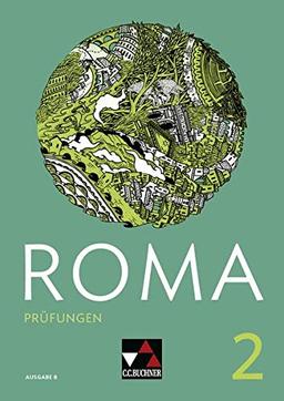 Roma B / ROMA B Prüfungen 2