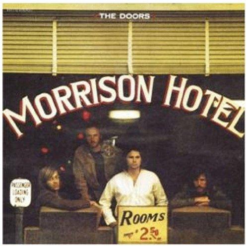 Morrison Hotel