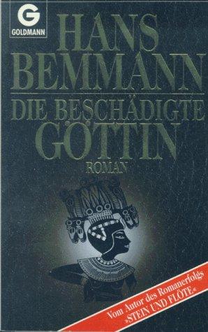 Die beschädigte Göttin.