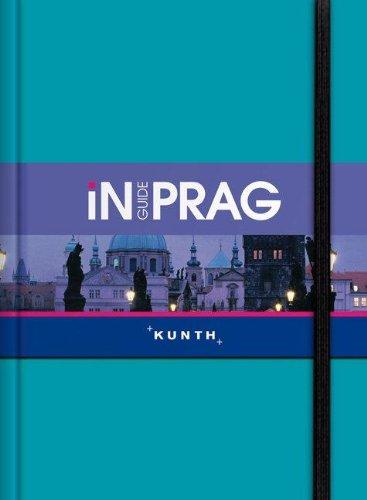 KUNTH InGuide Prag