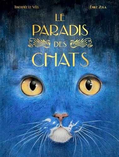 Le paradis des chats