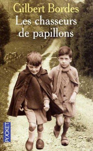 Les Chasseurs de papillons