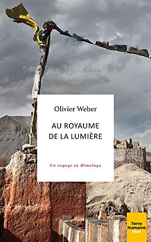 Au royaume de la lumière : un voyage en Himalaya