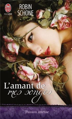 L'amant de mes songes