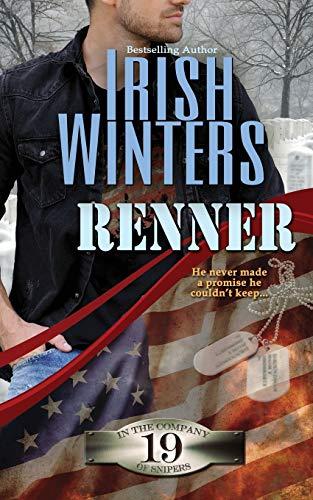 Renner (In the Company of Snipers, Band 19)