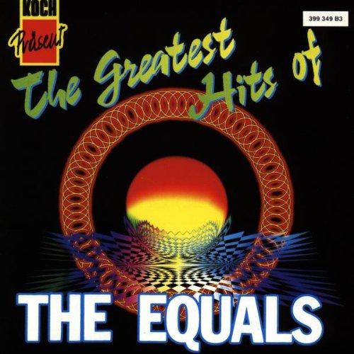 Greatest Hits of the Equals