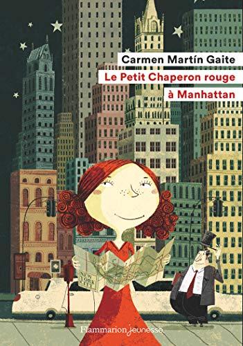 Le Petit Chaperon rouge à Manhattan