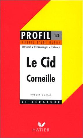 Profil D'Une Oeuvre (Profil Littérature)