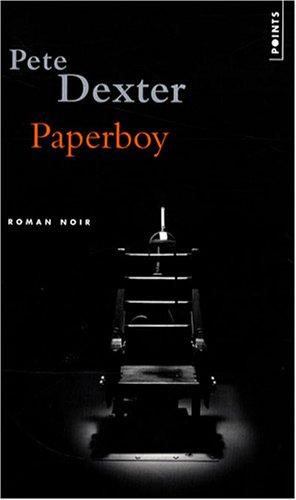 Paperboy