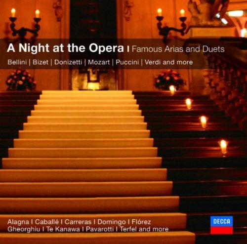 An Evening at the Opera