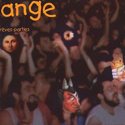 Rêves-Parties