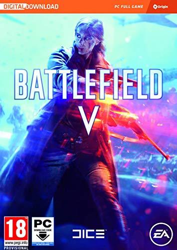 JEU PC EA Battlefield V PC