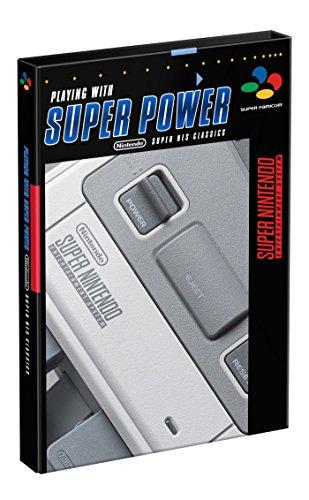 Nintendo SNES Classic Collector's Edition Guide