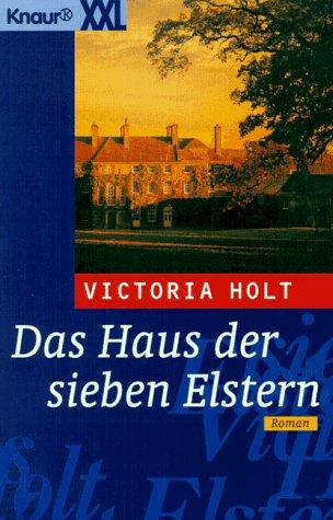 Das Haus der sieben Elstern. Großdruck.