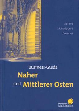 Business-Guide Naher und Mittlerer Osten