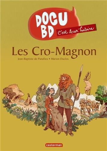 Les Cro-Magnon