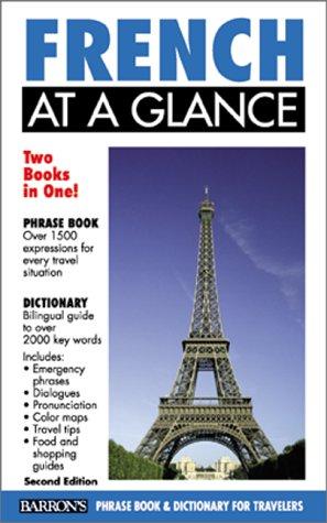 French at a Glance