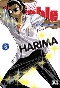 School rumble. Vol. 6