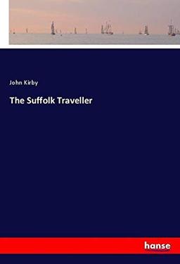 The Suffolk Traveller